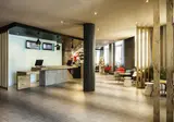 ibis Sevilla foto 7
