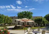 Le Manoir De Mathan foto 1