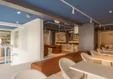 Hotel Indigo foto 8
