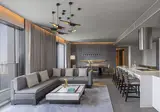 Banyan Tree Dubai at Bluewaters Island foto 19