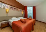 Commodore Elite Suites & Spa foto 9