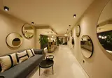 Belle Marivent Mediterranean Petit Hotel foto 25