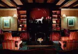 Sofitel Roma Villa Borghese foto 4
