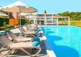Lindos Breeze Beach Hotel foto 2