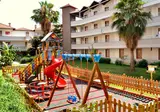 Hotel Panorama foto 9