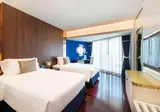 A-One The Royal Cruise Hotel foto 11