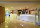 Madara Park Hotel foto 5