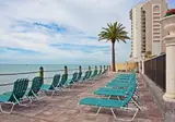 Holiday Inn Hotel & Suites Clearwater Beach foto 10