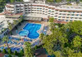 Linda Resort Hotel foto 1