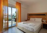 Hotel Olympia foto 3