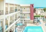 Alexandros Hotel foto 1