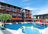Red Ginger Chic Resort foto 1