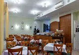 Baross City Hotel foto 4