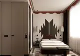 Bazaar Hotel foto 5