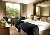 Ashling Hotel Dublin foto 13