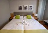 Hotel Vida Mar de Laxe foto 4