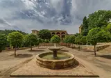 Hotel Jardines de La Santa foto 4