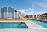 Pierre & Vacances Residence Eurobuilding 2 foto 25