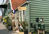 Boutique Hotel Zaan foto 17