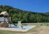 Camping De Vaubarlet foto 3