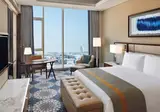 Grand Plaza Mövenpick Media City foto 18