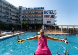 Hotel Univers foto 22