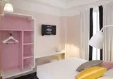 Hotel Pastel Paris foto 3