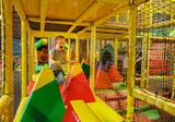 Sunparks Oostduinkerke aan zee foto 17