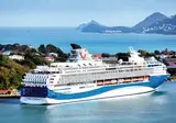 8 dg cruise West Mid Zee Marella Explorer foto 2