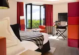 Terrass Hotel foto 8