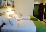 Best Western Hotel Kantstrasse Berlin foto 24