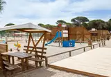 Camping Le Pansard foto 2