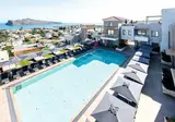 Agia Marina Theros Apartments foto 3