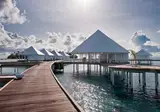 Diamonds Thudufushi Beach & Water Villas foto 5
