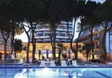Hotel Ambasciatori Palace foto 1