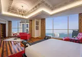 Dusit Hotel & Suites Doha foto 4
