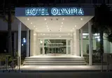 Hotel Olympia foto 17
