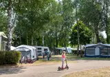 Camping hu Birkelt Village foto 10