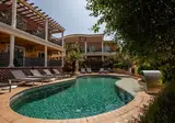 Dom Manuel I Residence foto 13