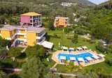 Aristides Gardens foto 11