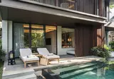 Andaz Pattaya Jomtien Beach foto 5