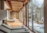 Hotel Kitzof Mountain Design Resort foto 4