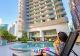 Novotel Kuala Lumpur City Centre foto 20