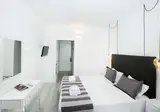 Bianco Olympico Beach Resort foto 4