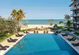 Centra by Centara Cha Am Beach Resort Hua Hin foto 1