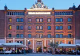 Hilton Molino Stucky Venice foto 26