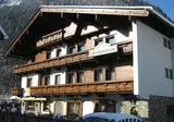 Pension Gästenhaus Lärchenheim foto 6