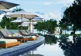 Raffles Seychelles foto 15
