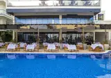 TOA Hotel & Spa foto 18