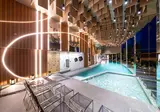 Oakwood Suites Tiwanon Bangkok foto 13